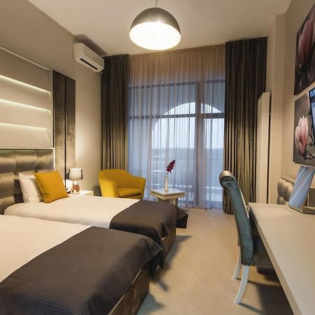 Hotel Edma Alexandria Esterno foto