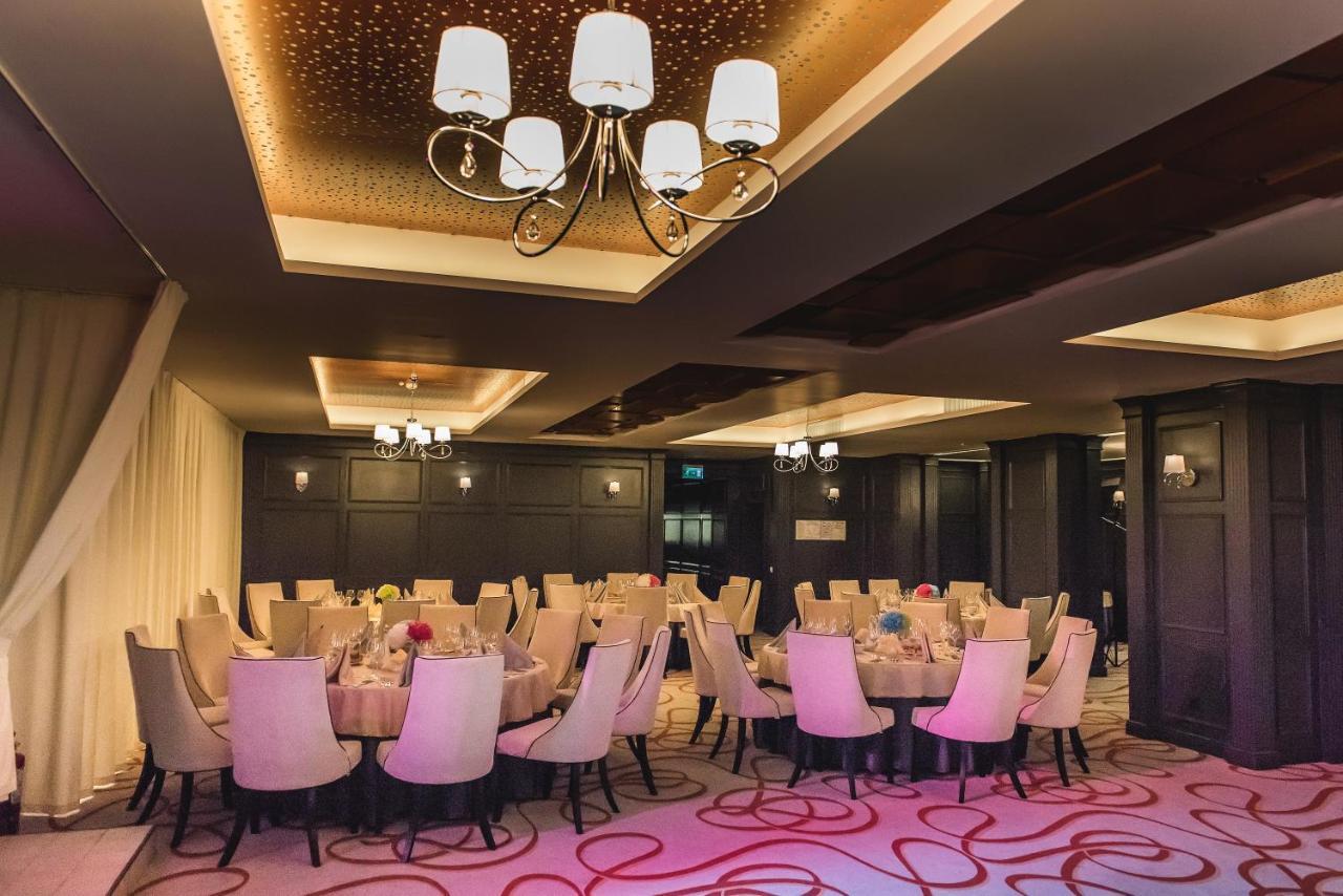 Hotel Edma Alexandria Esterno foto